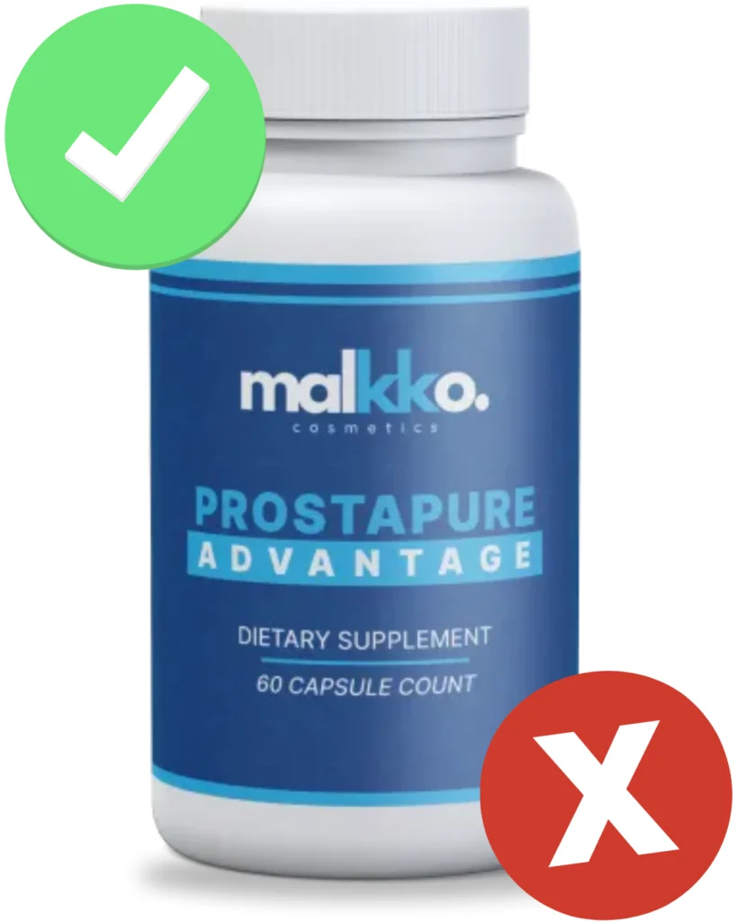 PROS AND CONS OF PROSTAPURE