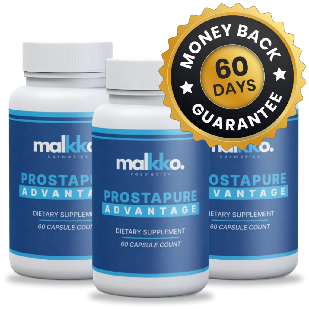 prostapure guarantee