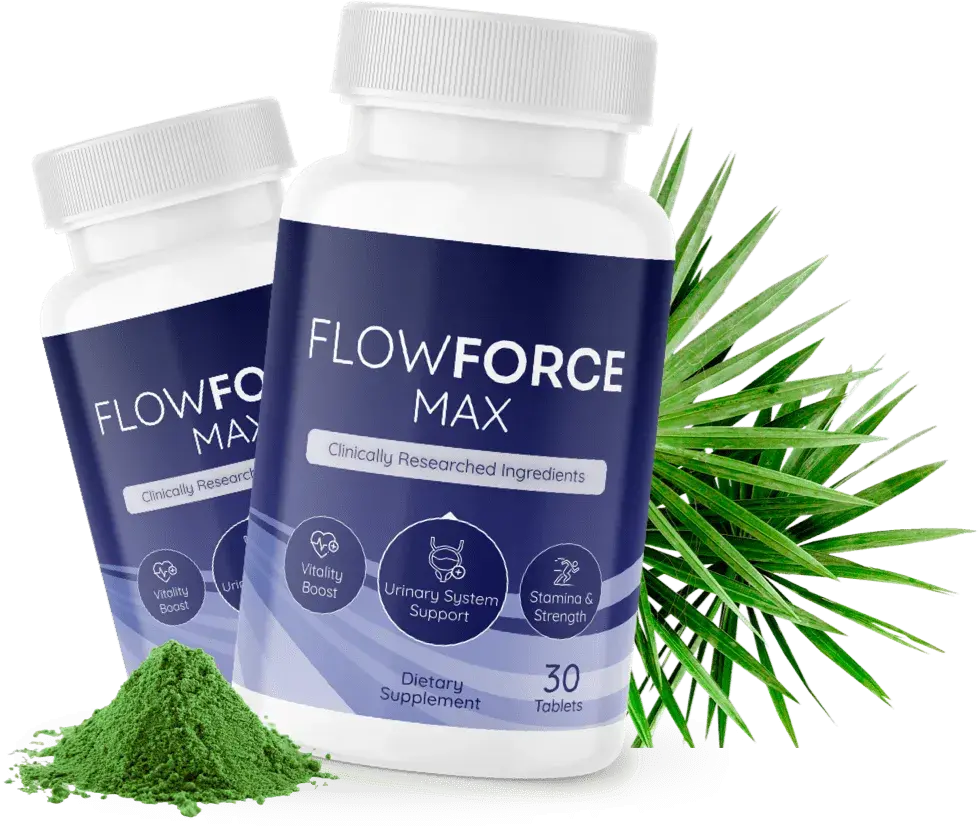 flowforce max natural