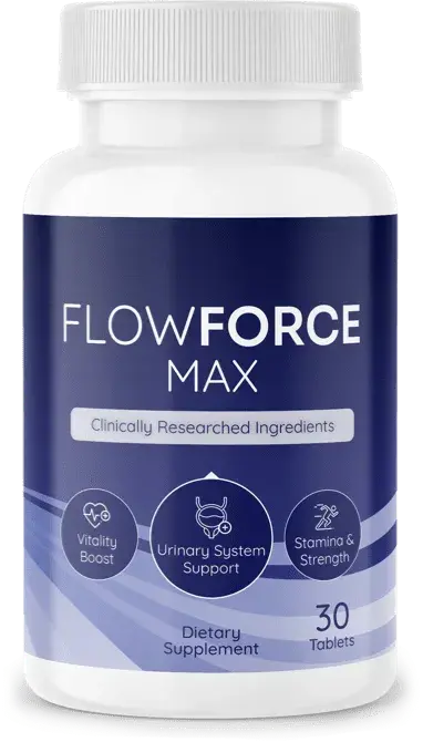 the flowforce max
